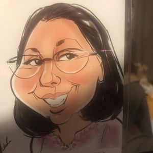 Meet your Posher, Kathy